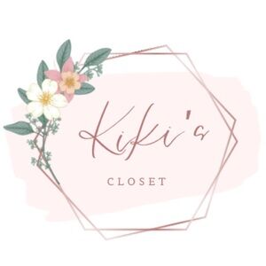 Meet your Posher, KiKi,